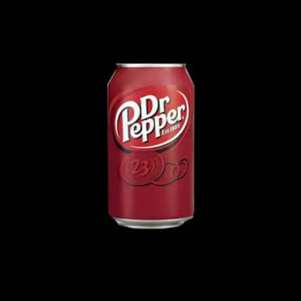 best-fckn-hot-chicken - DR PEPPER