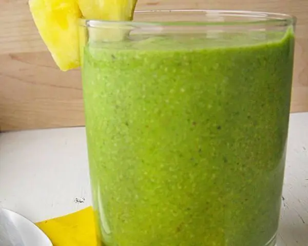 best-friend-juice-espresso - Pina Co. Green Smoothie