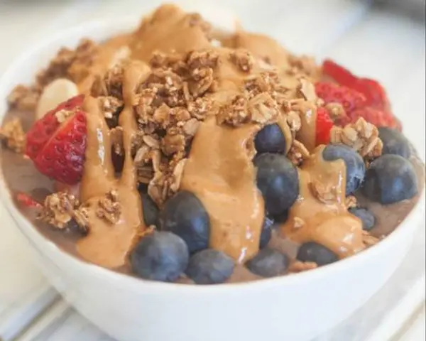 best-friend-juice-espresso - PB Jr. Smoothie Bowl