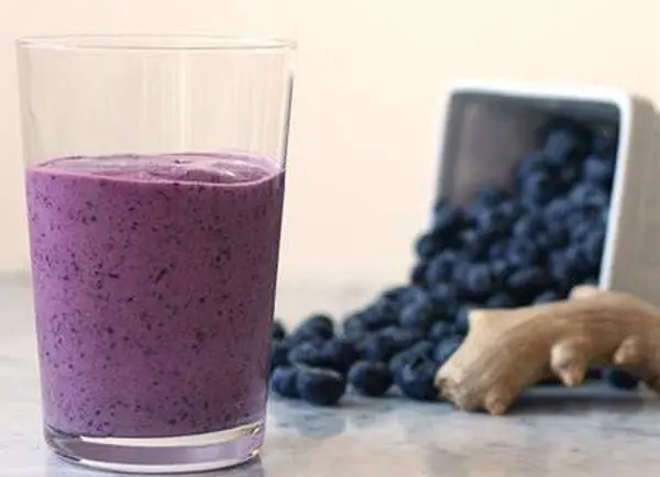 best-friend-juice-espresso - Jerry Berry Superfood Smoothie