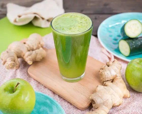 best-friend-juice-espresso - Mean Green Juice