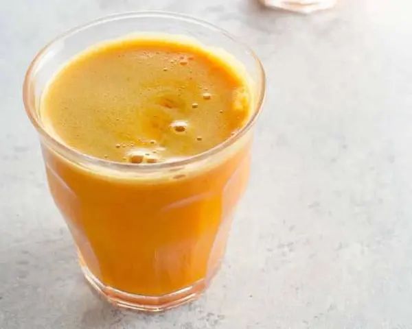 best-friend-juice-espresso - Ginger/Tumeric Wellness Shot