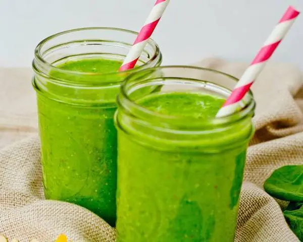 best-friend-juice-espresso - Daily Green Superfood Smoothie