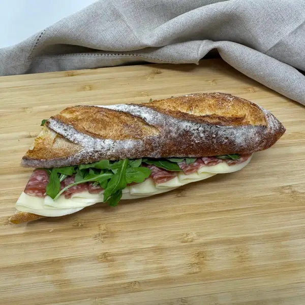 best-sicily-bottega - Partanna Panino