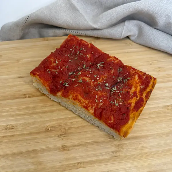 best-sicily-bottega - Pizza rossa