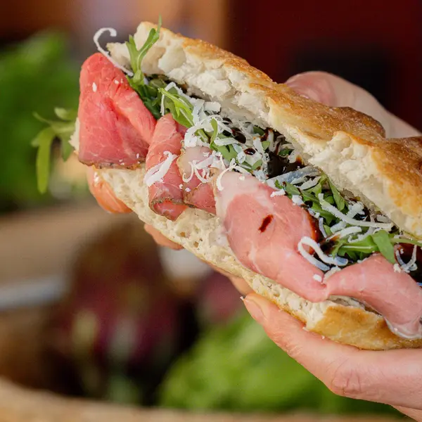 best-sicily-bottega - Milano Focaccia