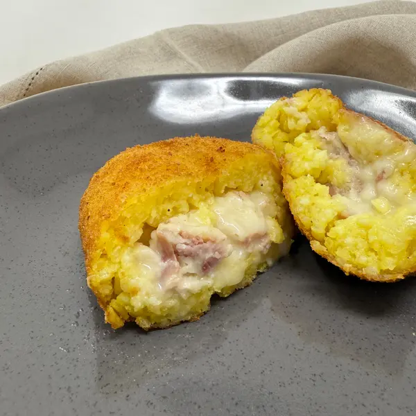 best-sicily-bottega - Arancina