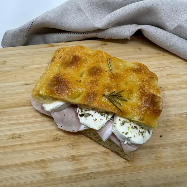 best-sicily-bottega - Palermo Focaccia