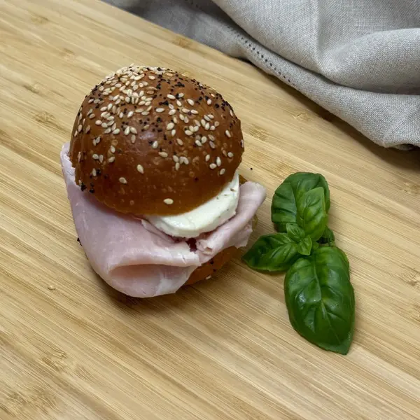 best-sicily-bottega - Baby Brioche Cotto