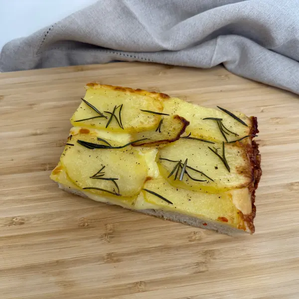 best-sicily-bottega - Pizza patate