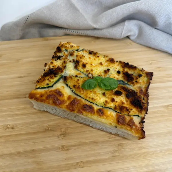 best-sicily-bottega - Pizza zucchine