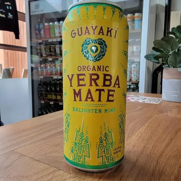 better-half - Yerba Mate Mint