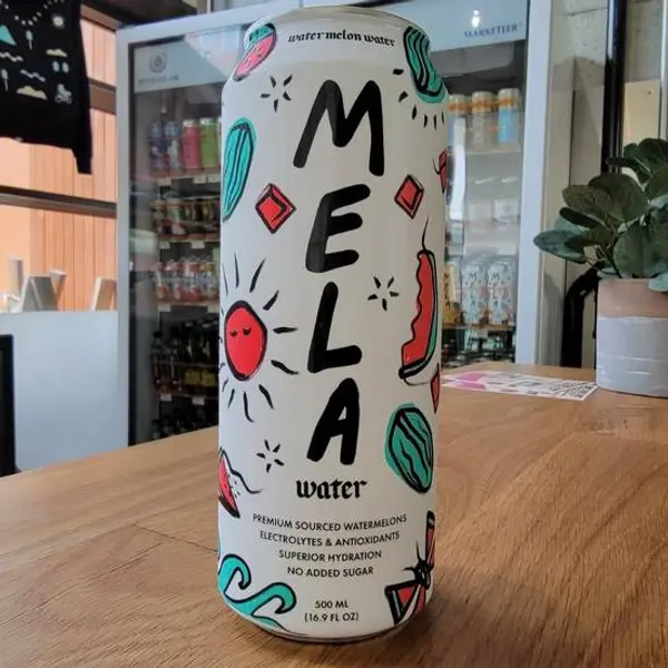 better-half - Mela Watermelon Water