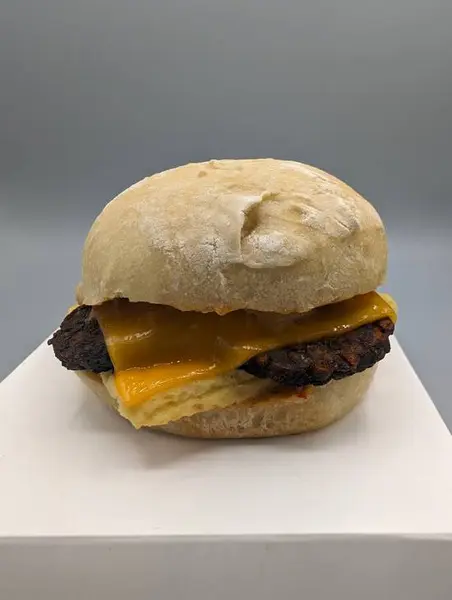 better-half - Vegan Bacon & Cheddar