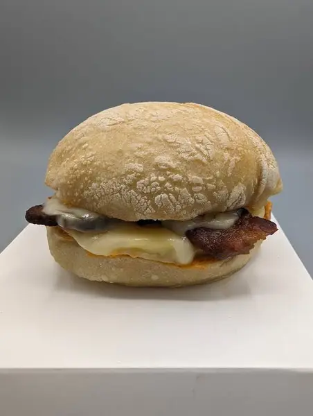 better-half - Bacon & Cheddar