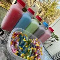 beverage - Jolly Ranchers