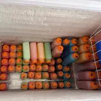 beverage - Nutcrackers/Slushies
