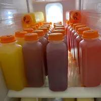 beverage - Twisted Lemonades