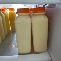 beverage - Coladas