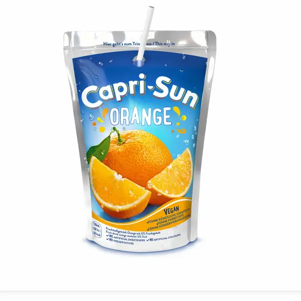 beyoglu-coffee-cake - Capri Sonne