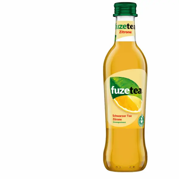 beyoglu-coffee-cake - Fuze Tee Zitrone 0,3L