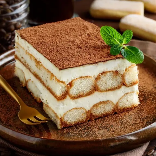 beyoglu-coffee-cake - Tiramisu