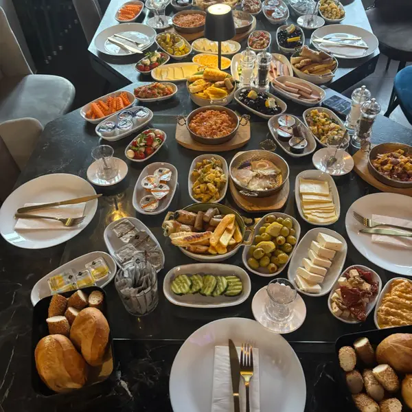 beyoglu-coffee-cake - Serpme Kahvalti pro Person