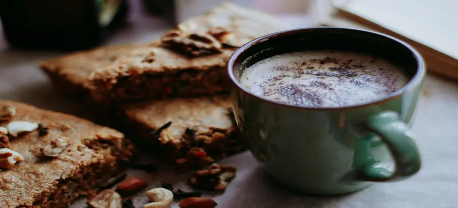 Menu image of Beyoglu coffee cake Germany Cafe-bar Germany