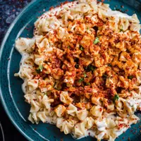 beyoglu-coffee-cake - Yemekler - Hauptgerichte