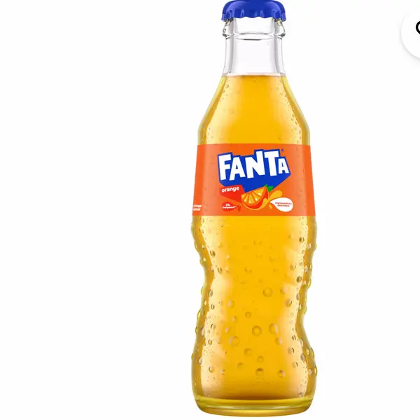 beyoglu-coffee-cake - Fanta 0,2L