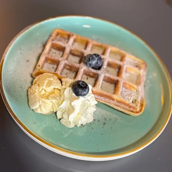 beyoglu-coffee-cake - Waffel
