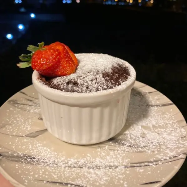 beyoglu-coffee-cake - Souffle