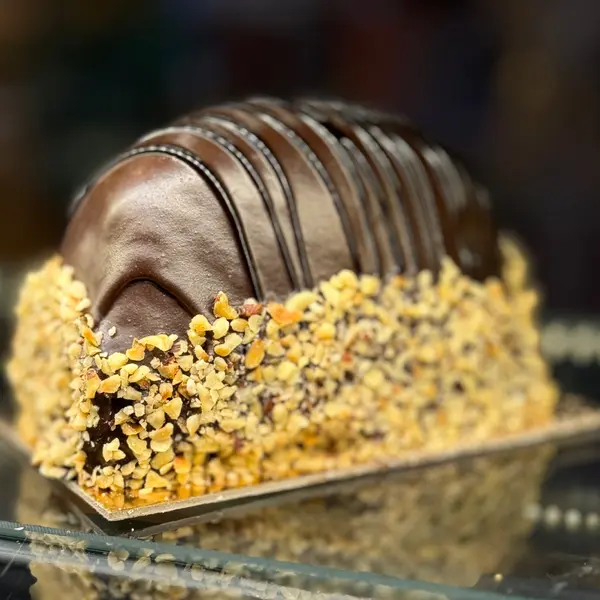 beyoglu-coffee-cake - Malaga