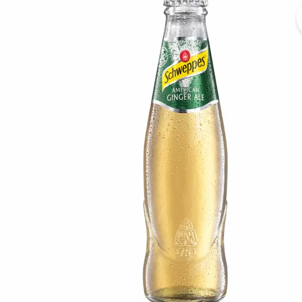 beyoglu-coffee-cake - Ginger Ale / Bitter Lemon / Tonic Water 0,2L