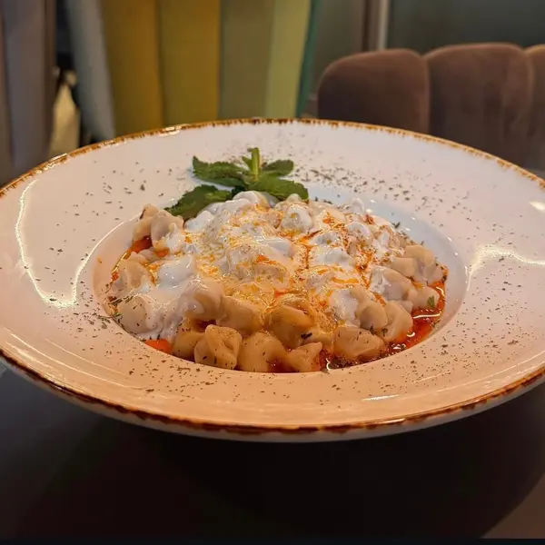 beyoglu-coffee-cake - Mantı