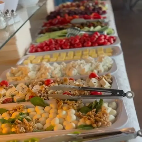 beyoglu-coffee-cake - OFFENES BUFFET