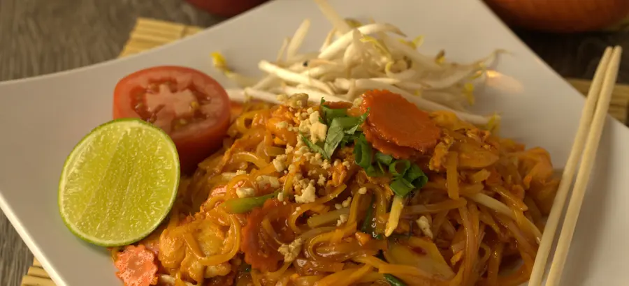 Menu image of Beyond thai United States Restaurant Littleton