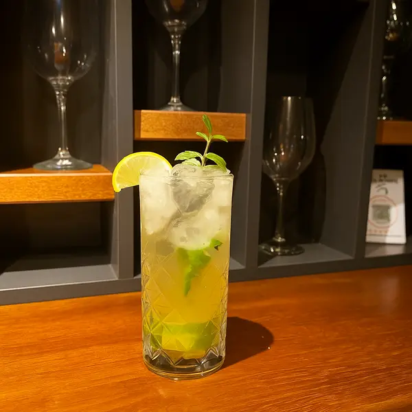 bguest-all-day-coffee-bar - Mojito