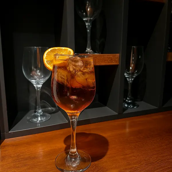 bguest-all-day-coffee-bar - Aperol Spritz