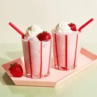 bguest-all-day-coffee-bar - Milkshake / Μιλκσέικ