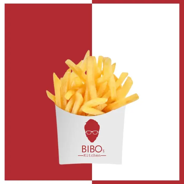 bibos-kitchen - Fries