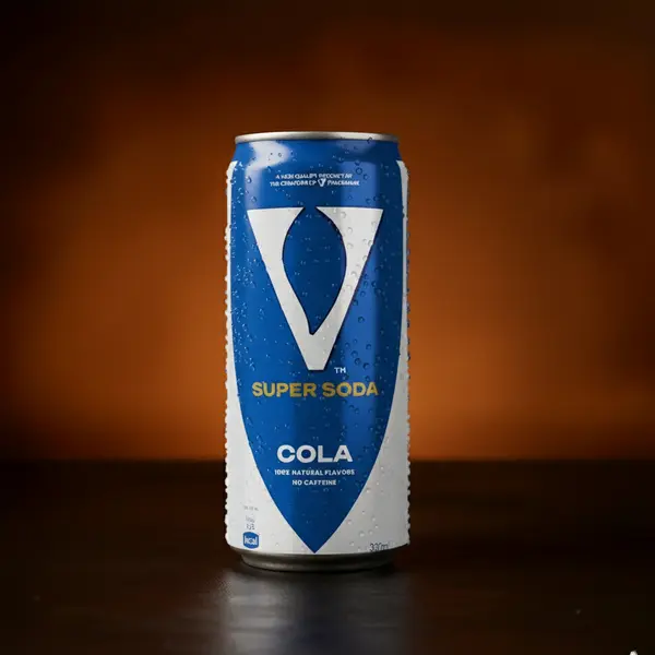 bibos-kitchen - V Cola
