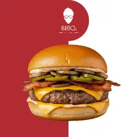 bibos-kitchen - Bibo's Angus Thick Steak Burgers