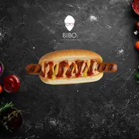 bibos-kitchen - Hotdogs sandwiches