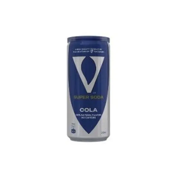 bibos-kitchen - V Cola