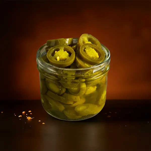 bibos-kitchen - Tangy jalapeno pepper