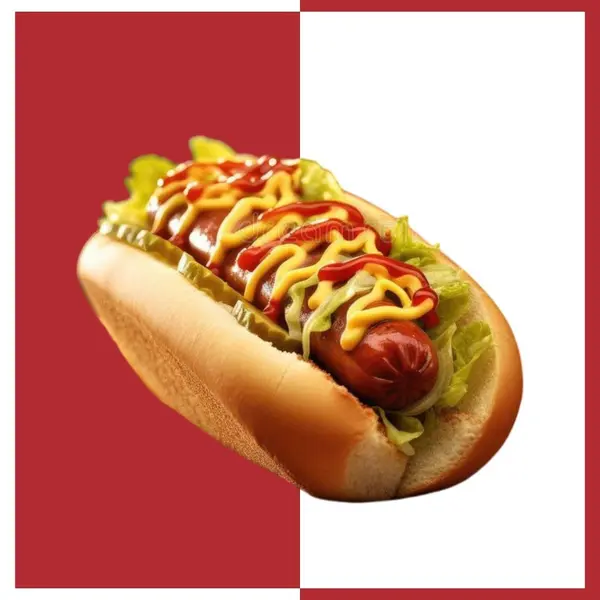 bibos-kitchen - Special hot-dog