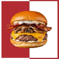 bibos-kitchen - Bibo’s Angus Thick steak Burger