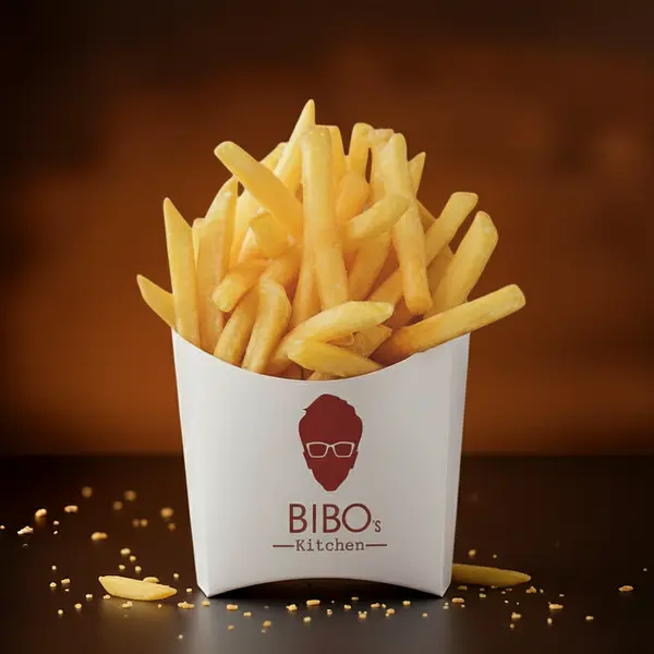 bibos-kitchen - Fries