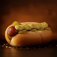 bibos-kitchen - Hotdogs